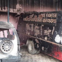 तराईवासी महिला जितिया मनाउँदै