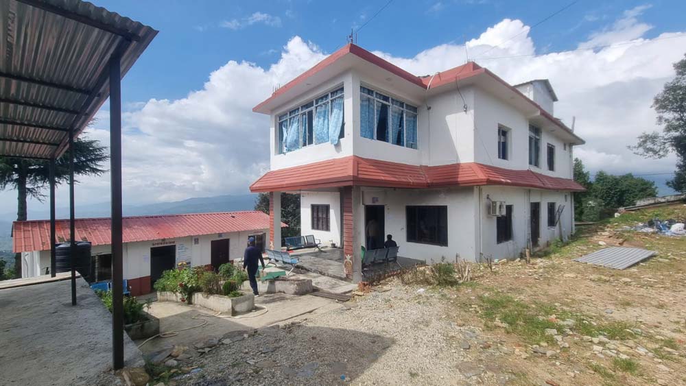 आगजनी र तोडफोडबाट तीन करोडको क्षति