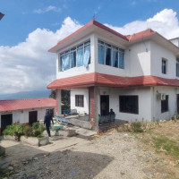 राष्ट्रपति पौडेलद्वारा जितिया पर्वको शुभकामना