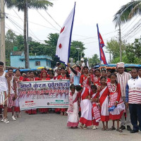सामाजिक सद्भाव अपरिहार्य