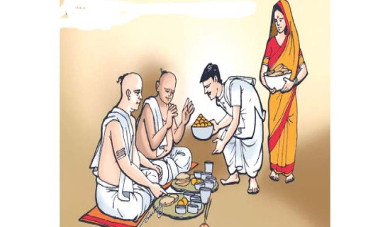 सामाजिक सद्भाव अपरिहार्य