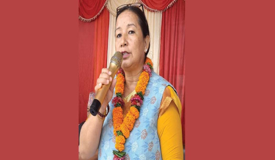 अमेरिकामा भानुभक्तको योगदानको चर्चा