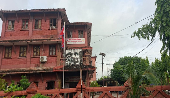 गौर नगरपालिका आजदेखि सेवा सुचारू गर्दै
