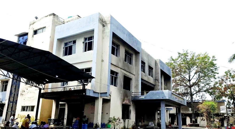 नेपालगन्ज उपमहानगरलाई सेवा विस्तार गर्न ताकेता
