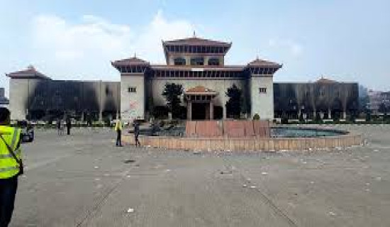 सर्लाहीका आठ पालिकाले तत्काल सेवा दिन नसक्ने