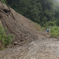 वडासचिवलाई तीन कार्यालयको जिम्मेवारी