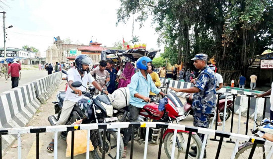 अर्थ मन्त्रालयले पठायो ८१ बुँदे बजेट कार्यान्वयन मार्गदर्शन