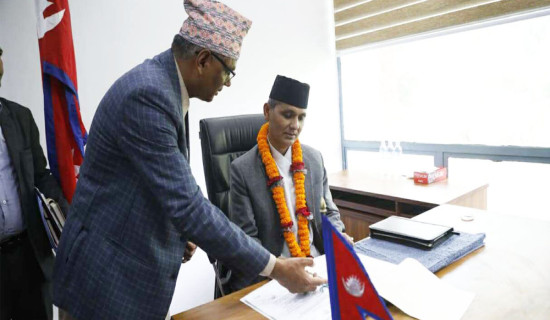 भारतले दश वर्षमा दश हजार मेगावाट बिजुली खरिद गर्ने