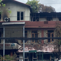 दामोदरकुण्ड र याकखर्क सडक स्तरोन्नतिलाई १० करोड