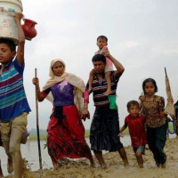 रुस–युक्रेन युद्ध अन्त्यको पहल गर्न भारतलाई अमेरिकाको आग्रह
