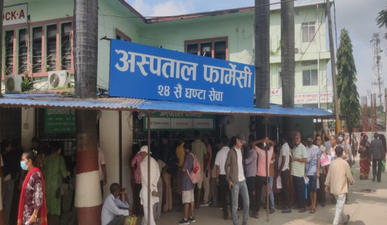 सिन्धुलीको दुम्जा शक्ति पीठ