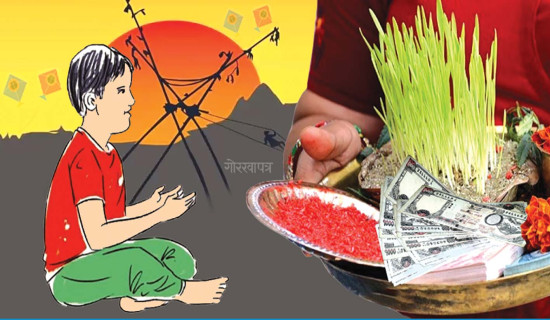 शाक्य (बुद्ध वंश) नरसंहारको कथा मूर्तिमा कोरिँदै (फोटो फिचर)