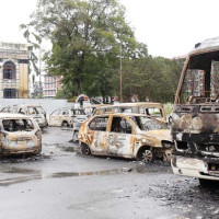 सामाजिक सद्भाव फैलाउन संस्कृति महत्वपूर्ण : वरिष्ठ उपाध्यक्ष पोखरेल