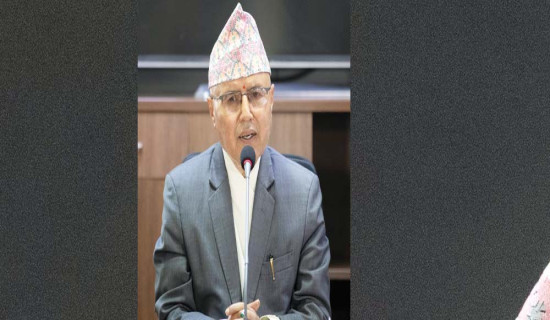 अर्थले नयाँ गाडी नकिन्ने