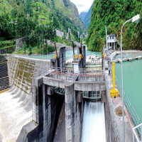 एमाले बलियो शक्तिको रुपमा आउँछ : महासचिव पोखरेल