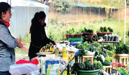 समावेशीकरणको दिशामा नयाँ फड्को : गोरखापत्रद्वारा प्रकाशित सुनुवार  भाषा