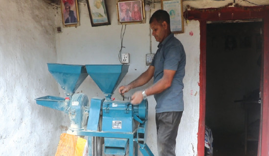 प्रविधिले बदलिँदै जनजीवन