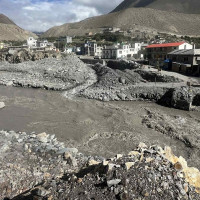 पर्यटकीय गन्तव्य बन्दै 'मानहुँकोट' (फोटो फिचर)