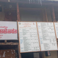 खुले एक सय त्रिपन्न सहुलियत पसल