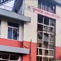 गौतम बुद्ध अन्तर्राष्ट्रिय विमानस्थलमा नयाँ आगमन कक्ष