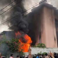 समावेशीकरणको दिशामा नयाँ फड्को : गोरखापत्रद्वारा प्रकाशित थामी  भाषा