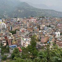 एमाले हुम्ला गाउँ कमिटी अधिवेशन जेठमा