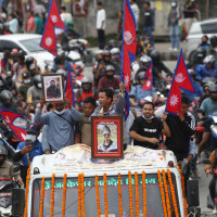 निर्वाचनका लागि प्रारम्भिक तयारी सुरु