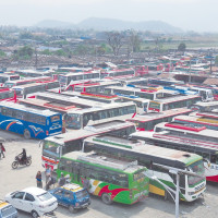 पत्रकार लम्साललाई मानवअधिकार पुरस्कार