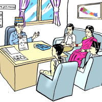 सुदुरपश्चिमको पर्यटन प्रवद्धर्नका लागि म्याराथन