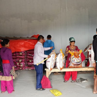 डुडुवामा फुटबल प्रतियोगिता सुरु