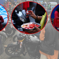 शीघ्र संसद् अधिवेशन आह्वान गर्न विपक्षी दलको माग