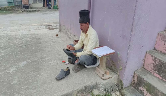 एघार वर्षदेखि पुल अलपत्र