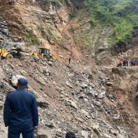 हुम्लाका गाउँपालिकाको बजेट दुई अर्ब ३९ करोडभन्दा बढी