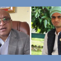 शीघ्र संसद् अधिवेशन आह्वान गर्न विपक्षी दलको माग