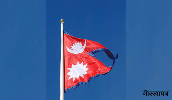 सञ्चार मन्त्री शर्मा भारत भ्रमणमा