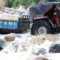 छैनन् महिला र अपाङ्गतामैत्री शौचालय