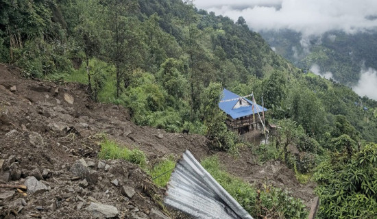 मोरङ २ को प्रदेश सभा (ख) मा एमालेका लीलाबल्लभ अधिकारी विजयी