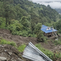 एक करोड २० लाख वर्ष पुरानो गोहीको अवशेष सार्वजनिक