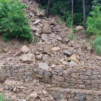 छैनन् महिला र अपाङ्गतामैत्री शौचालय