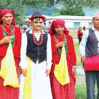 होटेल रेस्टुरेन्टलाई जरिबाना