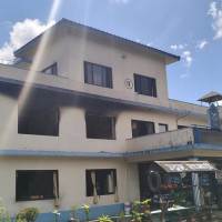 नेपाल वेस्ट इन्डिज ‘ए’ सँग १० रनले पराजित