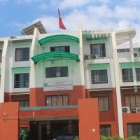 नेपाली तेक्वान्दो खेलाडीलाई कोरियाली दूतावासमा सम्मान