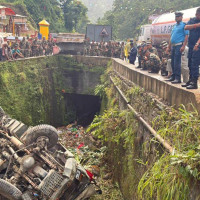 बृहत् स्वास्थ्य शिविर गरिने