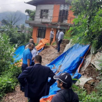 मेलम्ची खानेपानीको मूलढोका बन्द, वैकल्पिक व्यवस्था गरिने