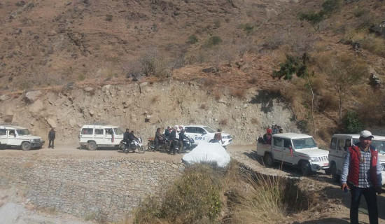 दूध बिक्री गरेर मासिक एक लाख आम्दानी