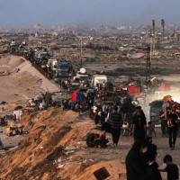 प्रदेशमै आएन विपत्बाट भएको क्षतिको विवरण