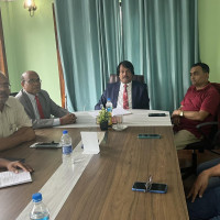 सुडानको इआरआर आपतकालीन नेटवर्कलाई नर्वेको राफ्टो मानव अधिकार पुरस्कार