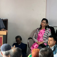 पोषणविद्को सुझावः दसैँभन्दैमा धेरै नखाऔँ, चिल्लो पिरो कम गरौँ
