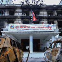 खुल्लामञ्चमा महानगरको चाबी, खुल्लामञ्च सधैँ खुल्ला हुनुपर्ने माग