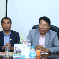 समयमै डेंगुको  उपचार गराए जोखिम र मृत्युदर कम हुन्छ